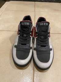 Обувки Gess