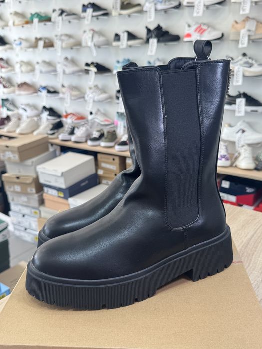 Cizme Bull Boxer Dama - 42