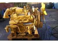 Motor Caterpillar 3408 second hand - piese motor