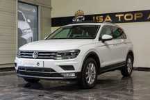 Volkswagen Tiguan Rate Leasing Garantie 24 Luni