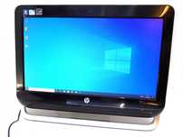Моноблок Hp pro 3420