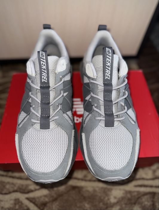 New Balance Tektrel 45