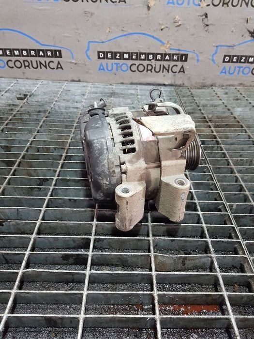 Alternator Toyota Rav 4 IV 2.2 Diesel 2012 - 2015 150CP 2200CC 2ADFHV 2ADFTV (651) ...