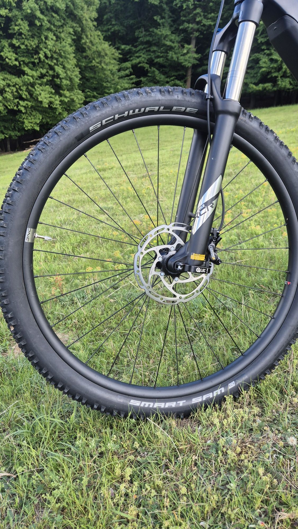 Bicicleta electrica Superior Trail XF full suspension