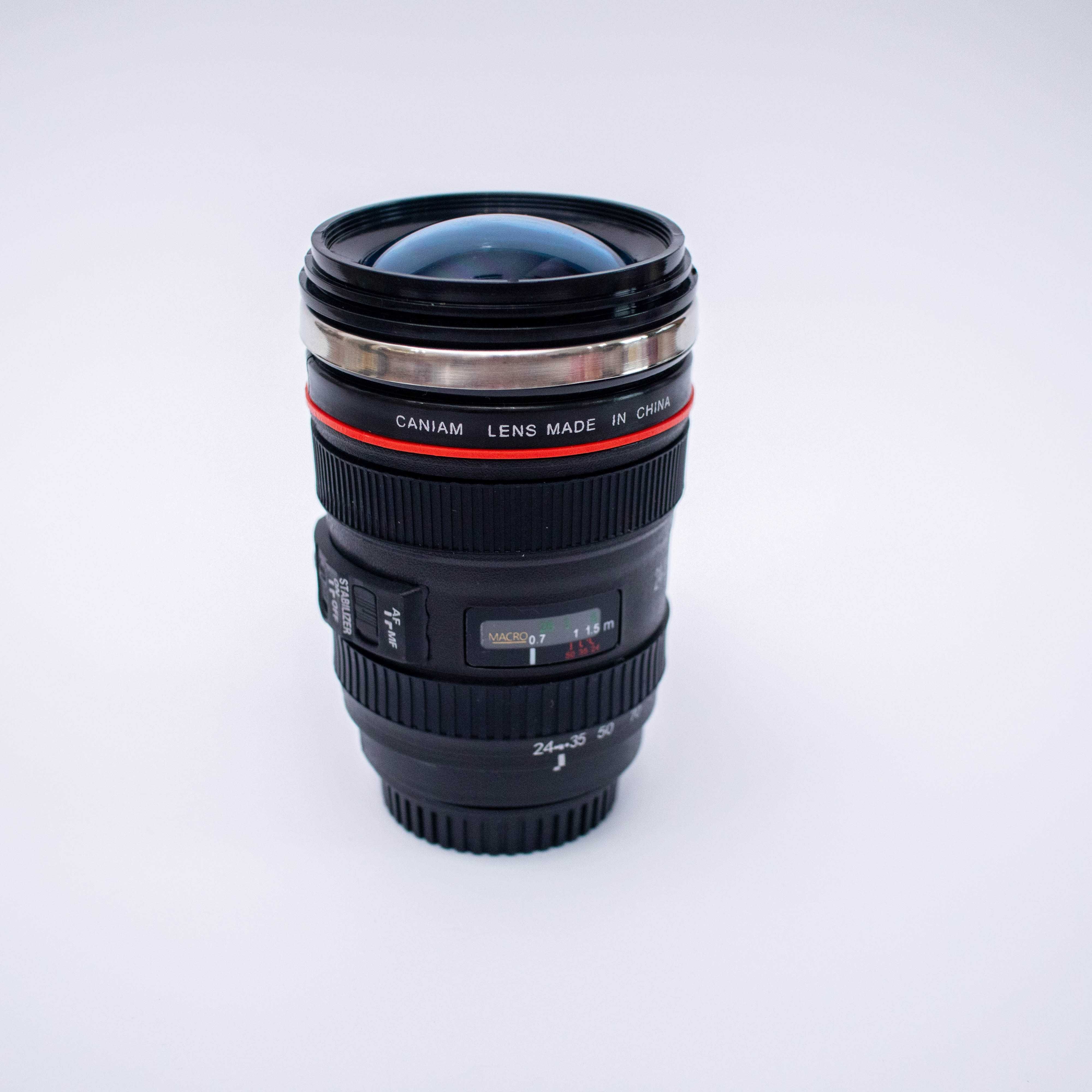 Фотографски аксесоар , обектив чаша Canon 24-105 f4