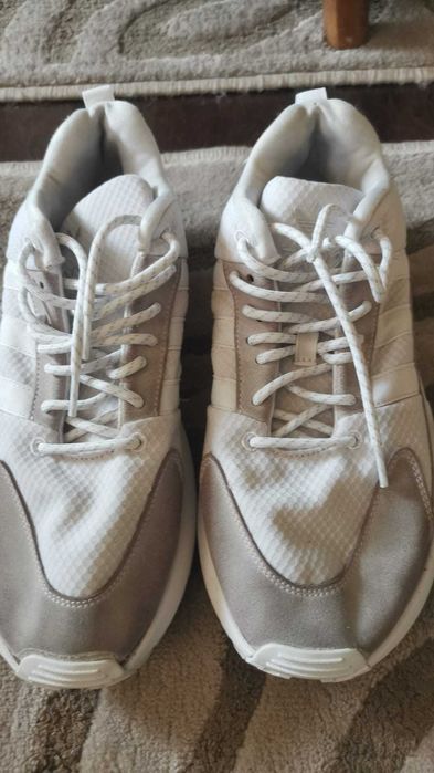 Adidas original   nr 44 zx 22 boost Mizuno tennis 42