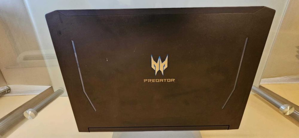 Acer Predator Helios 300 17.3"inch 144Hz PH317-53 Gaming Laptop