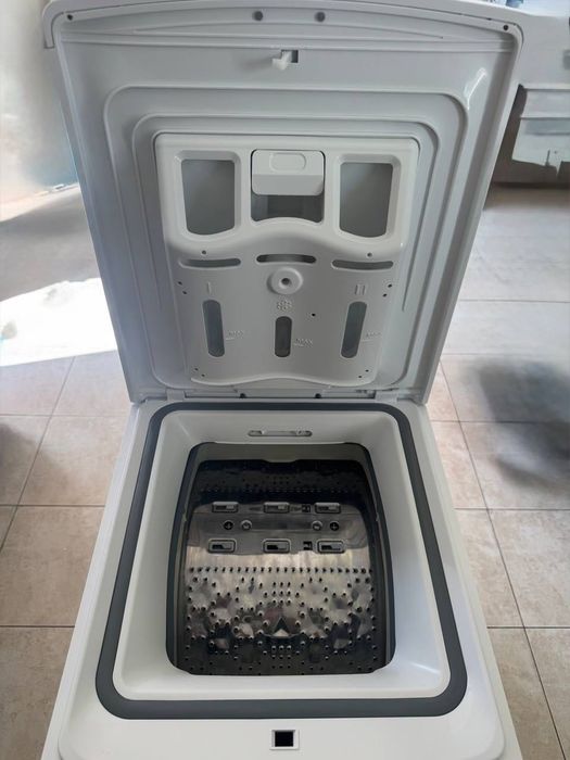 Продажа пералня TESLA WL71291M