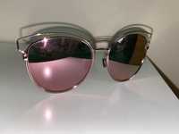 Слънчеви очила Dior и диоптрични Tiffany