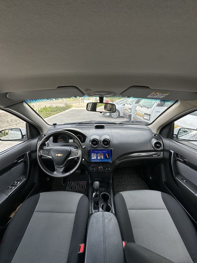 Nexia 3 avtomat 2022 yil