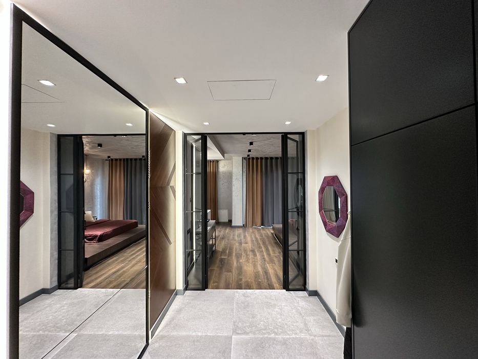 Сдается квартира-студия в Мирабад Авеню Б блок