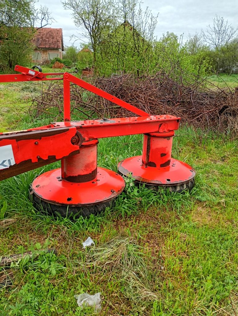Vand coasa de 1.65