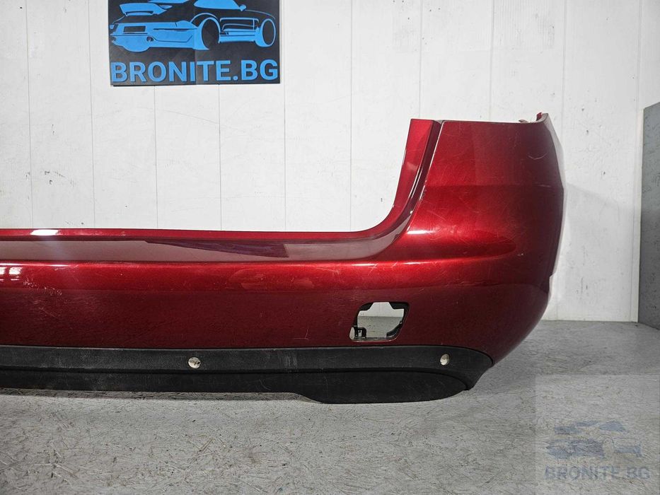 Задна броня MERCEDES C Class W205 Estate Wagon Combi 2014- 2021