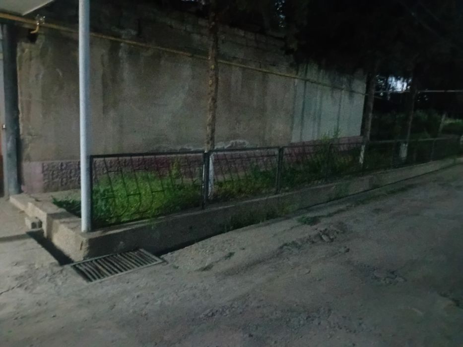 Без маклерКибрайда ховли сотилади