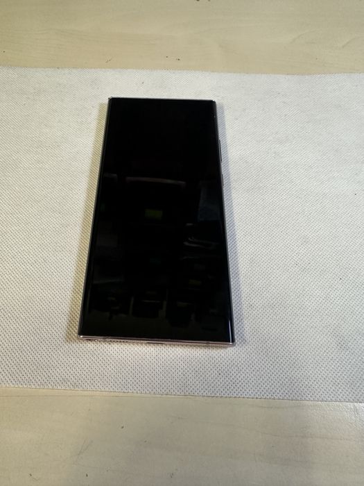 Display samsung note 20 original