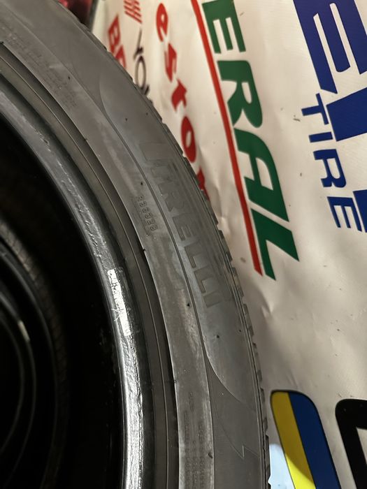 285/40 R21 109V XL - Pirelli Scorpion Winter M+S Oferta