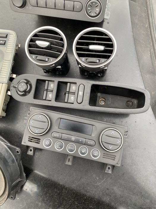 Алфа Ромео 159 2.4jtd 200hp на части