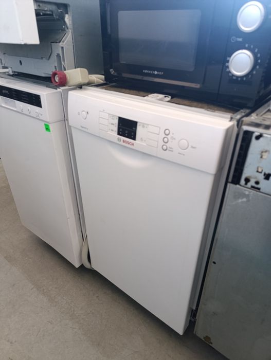 Съдомиялни машини 45см