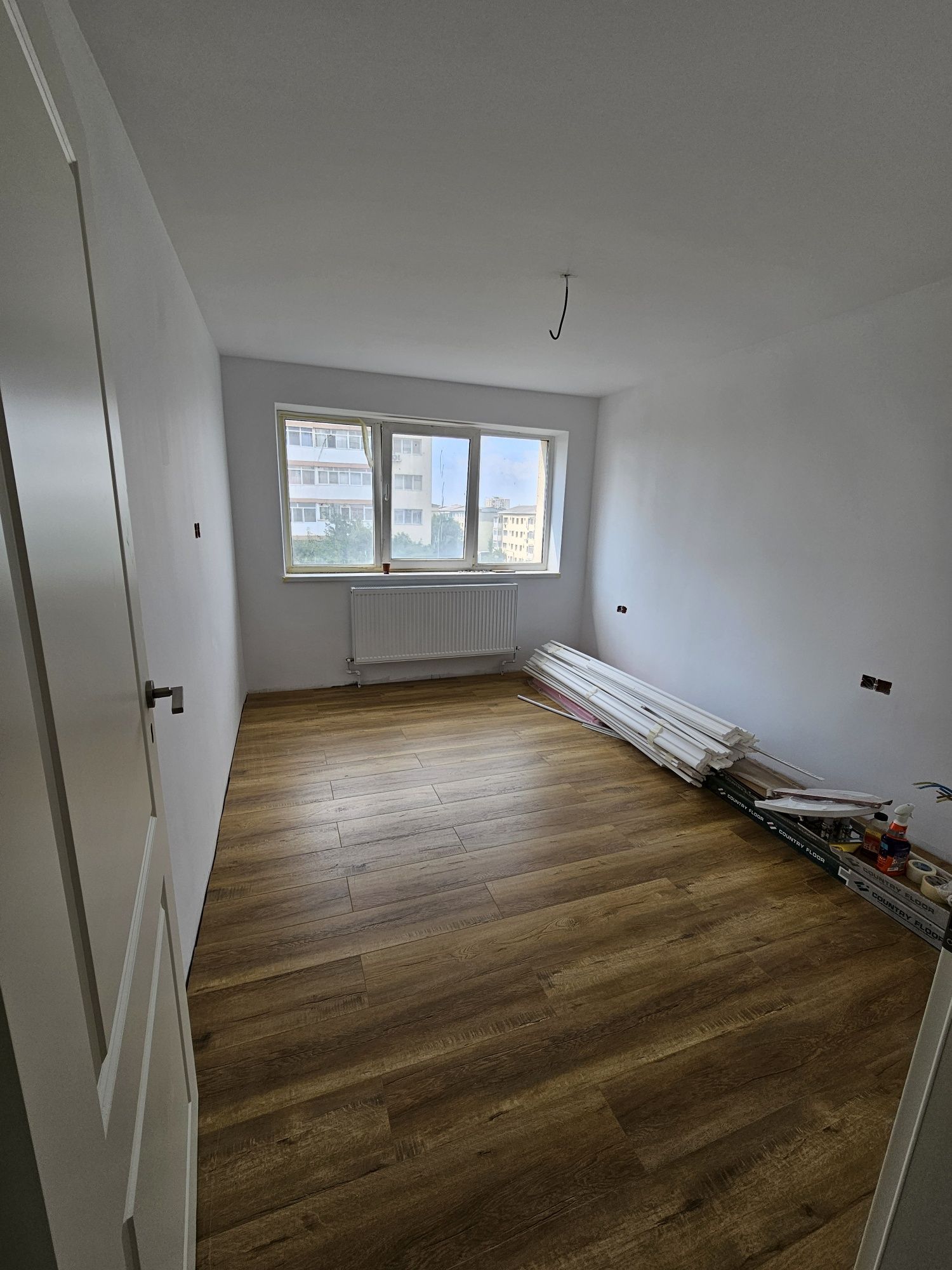 Apartament 3 camere, 83 m, Bulevardul Unirii, lift, renovat total