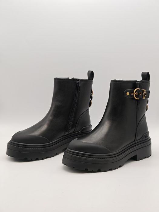 PINKO MIA 21 Оригинални дамски Боти