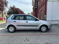 VW POLO 1.2 pe GPL