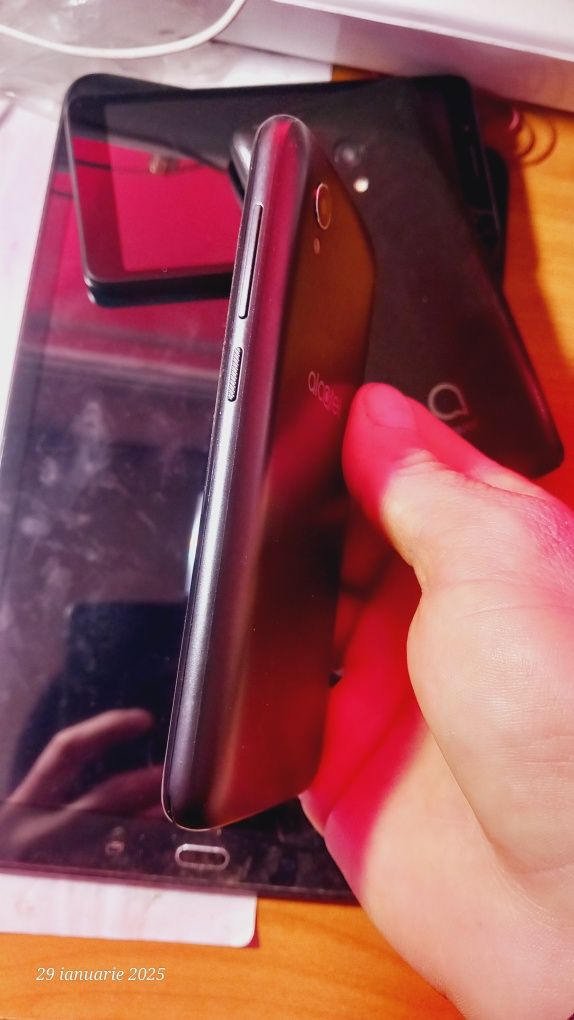 Alcatel ieftin la doar 100ron