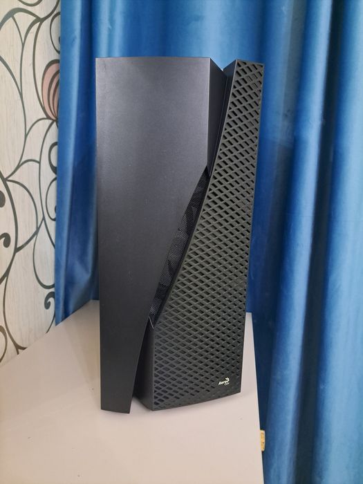 Игровой компьютер Intel i5 11400F, Ram 16гб 3200Мгц, RTX 3060 12гб!