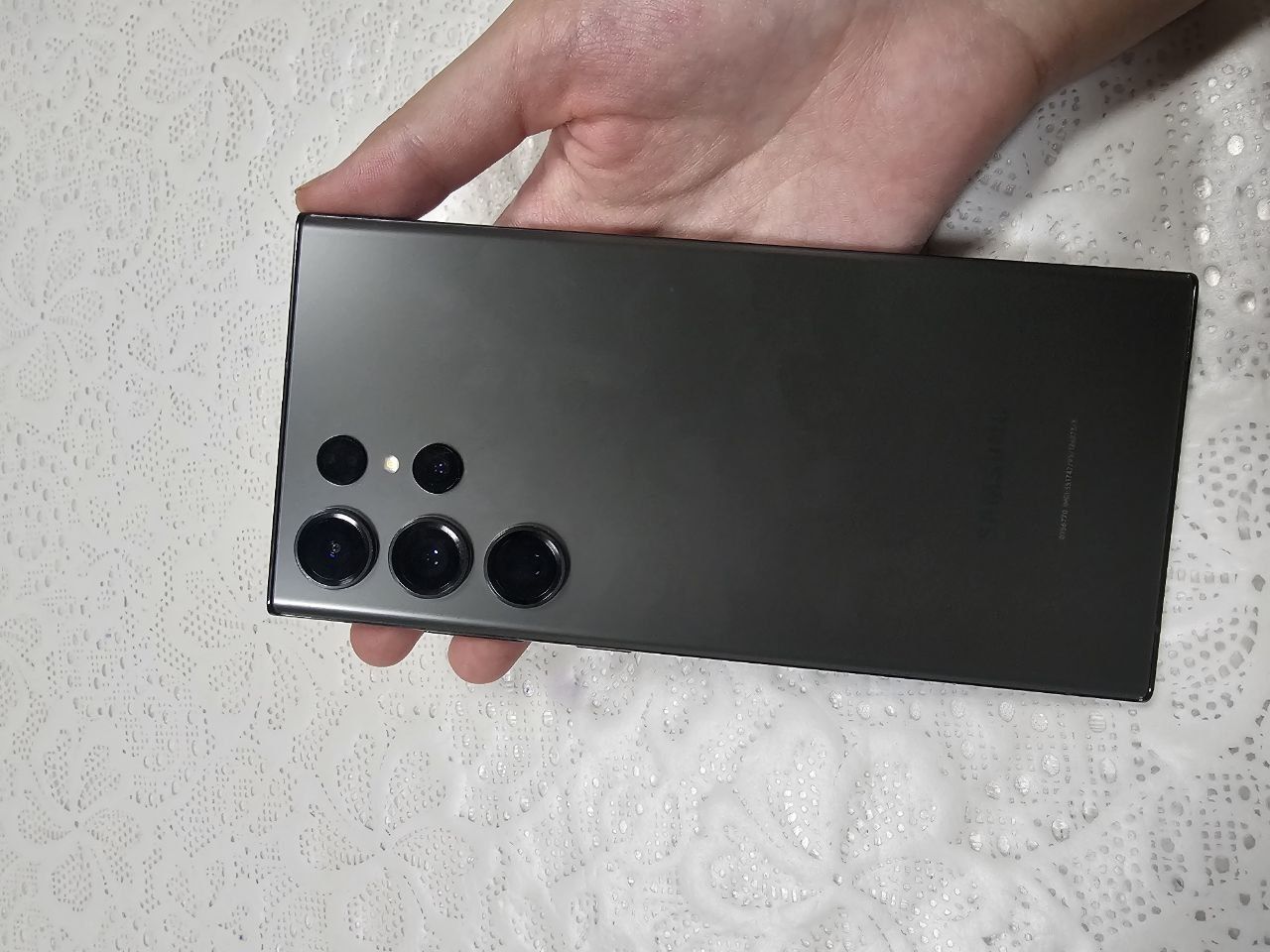 S 23ultra Samsung