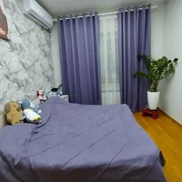 СРОЧНО !!! Продается квартира в Яшнабаде 2/3/4 ( 60 кв/м ) Тузел 1