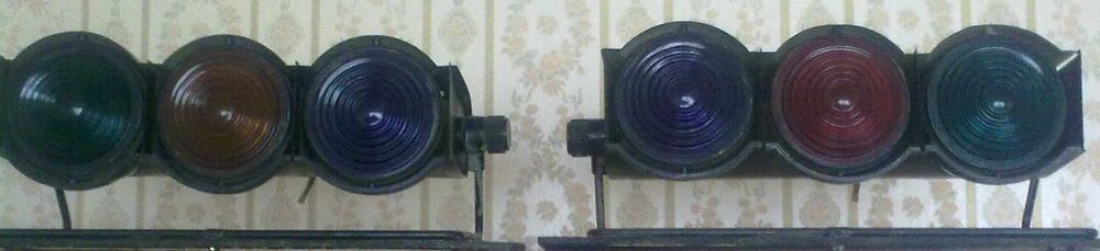 СВЕТОВЫЕ эффекты и др.