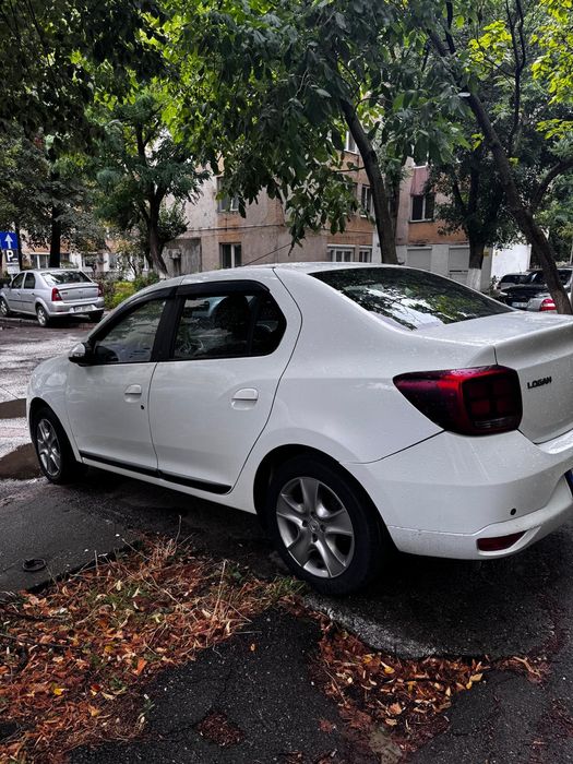 Dacia Logan de vânzare