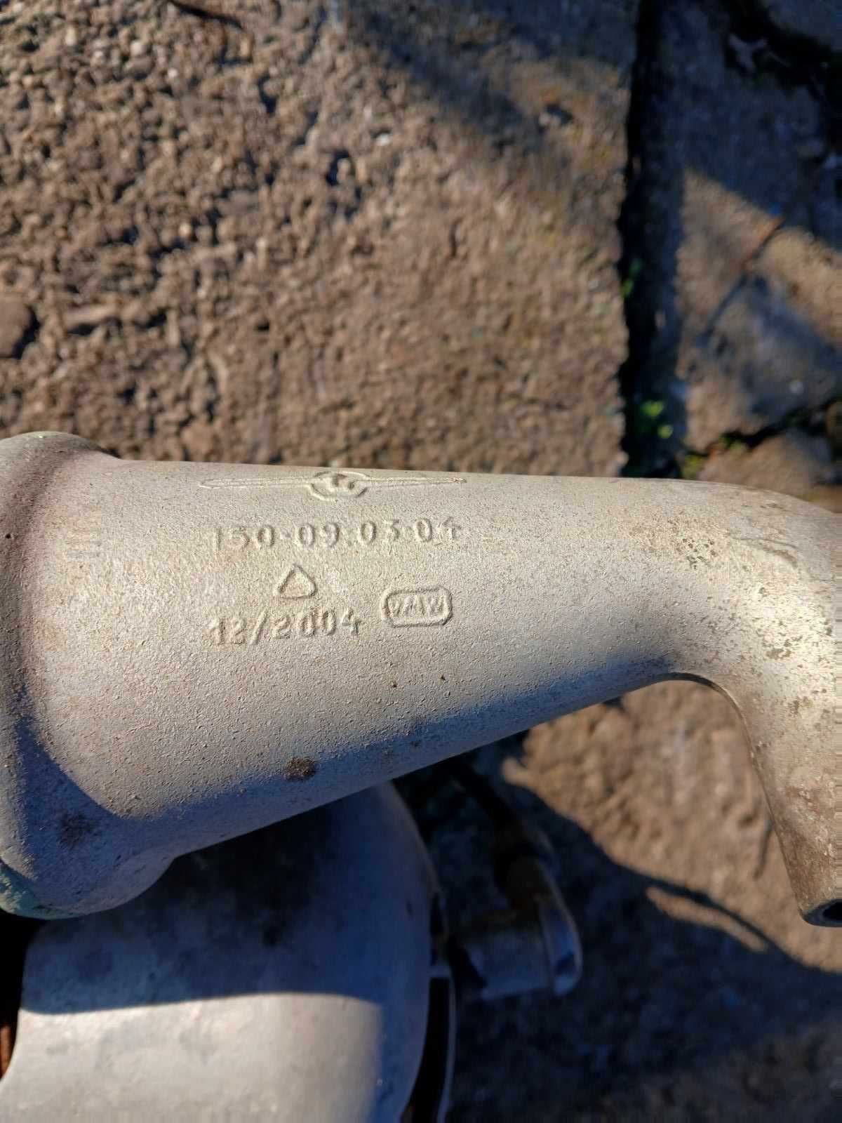 Продавам Двигател Баркас AL 150