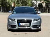Audi A5 Quattro ~ S.Line