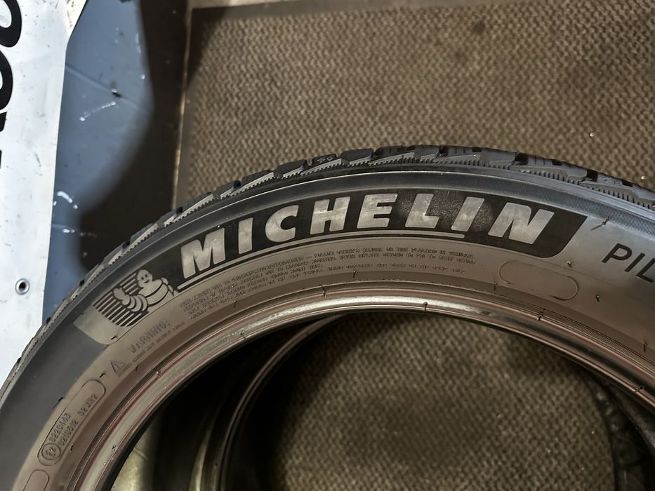 225/55 R19 103V XL - Pilot Alpin 5 SUV M+S Oferta