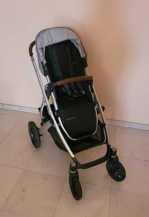 Количка Uppababy Vista V2