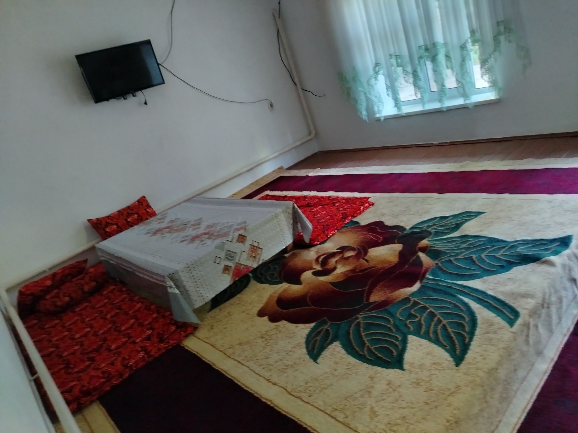oqtosh quyoshga yaqin dala xovli xamyonbop
