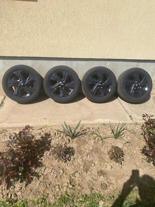 Jante Hyundai Elantra 2022    R16