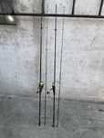 Lanseta crap caperlan 3.60m 3 lbs