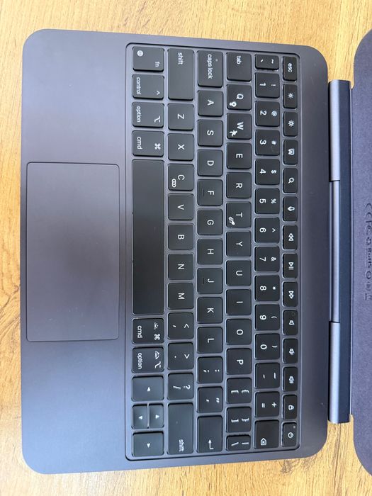 COTECi Magic Keyboard 2 для iPad