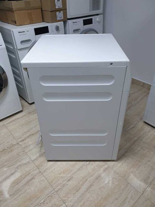 9кг Пара Miele Сушилня с термопомпа Миеле 12м Гаранция