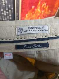 Pantaloni Esprit originali