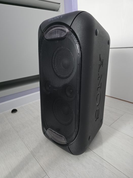 Sony GTK-XB60 парти колона