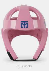 MOOTO Extera каска /шлем/, розов, размер S