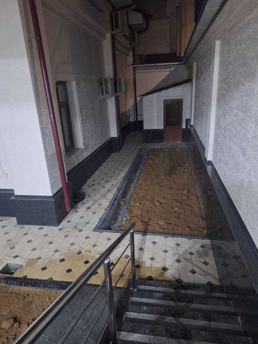 РАКАТ Вторая Линия 4 сотки под Строительство 9-ти Этажного здания