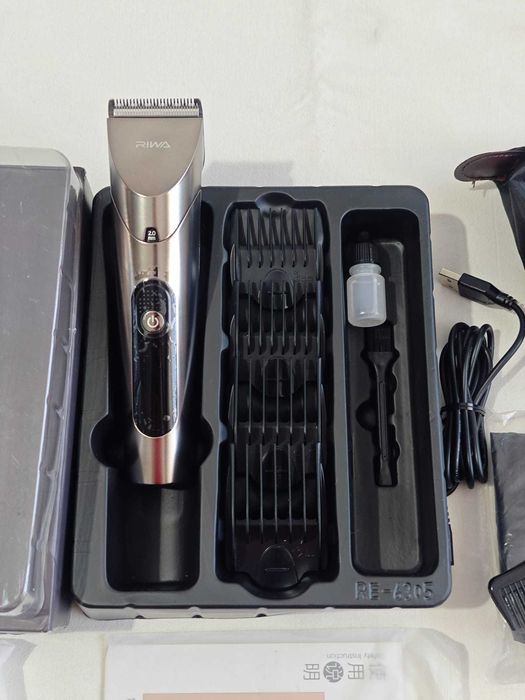 Aparat de tuns Xiaomi Riwa RE-6305