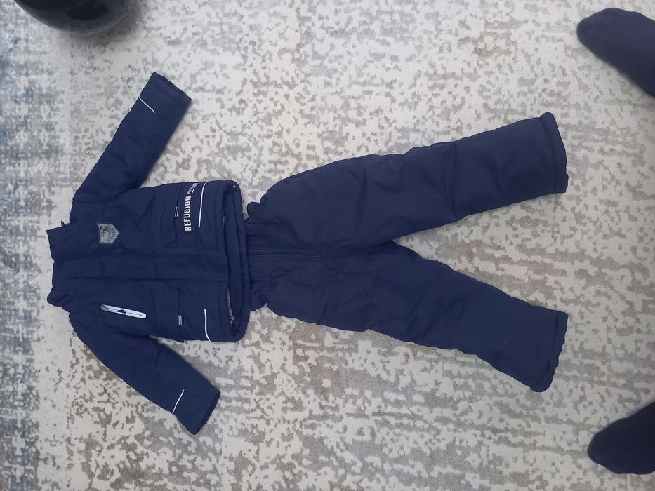 Продам детский комбинизон