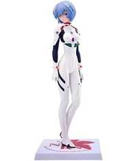 Аниме фигурка sega ayanami rei