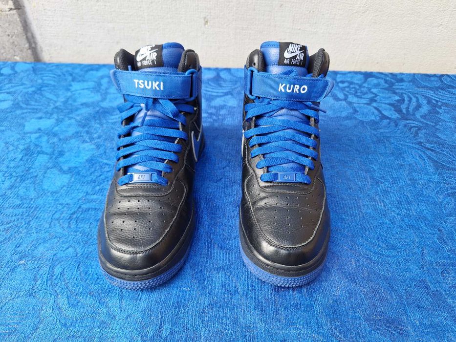 Nike Air Force 1 | pantofi sport mar. 42 | 26.5 cm***