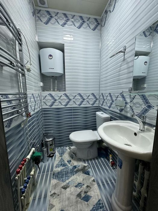 2 xonali kvartira uy xonadon  ijaraga beriladi