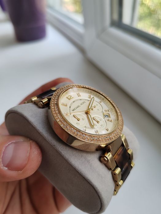 Vand set Michael Kors Dame